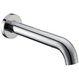 Yale Spout Curved 160mm