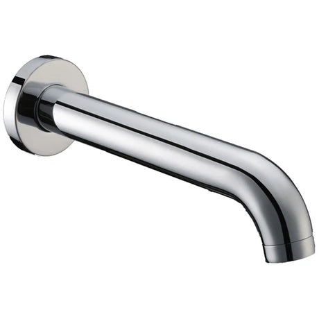 Yale Spout Curved 160mm
