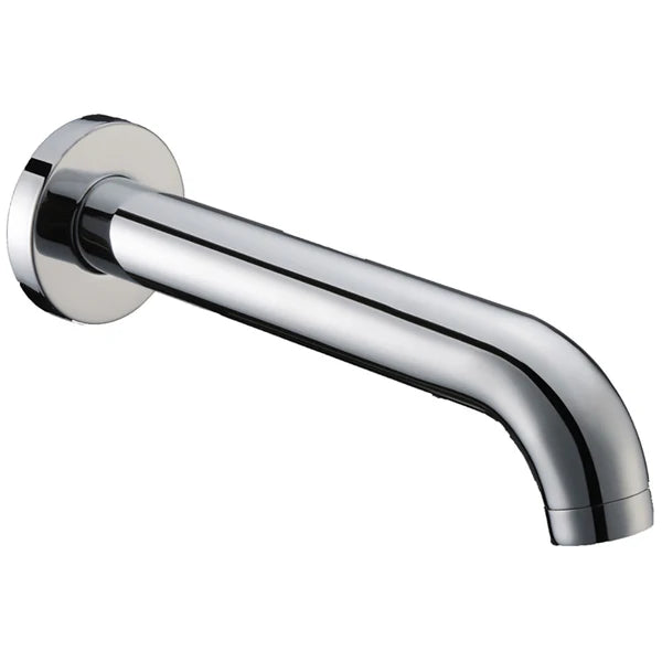 Yale Spout Curved 160mm