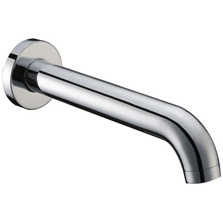 Yale Spout Curved 200mm