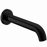 Yale Spout Curved 200mm – alternate view