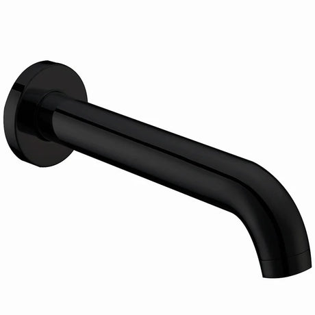 Yale Spout Curved 200mm – alternate view