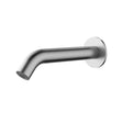 Otus Slimline Bath Spout 220mm