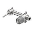 Sora SS Wall Basin Mixer Rough-In Body