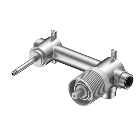 Sora SS Wall Basin Mixer Rough-In Body