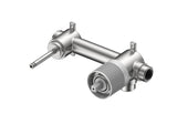 Sora SS Wall Basin Mixer Rough-In Body