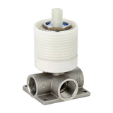 Otus Slimline SS304 Wall Mixer Body