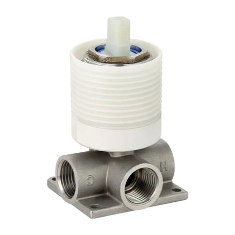 Otus Slimline SS304 Wall Mixer Body