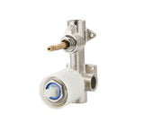 Otus Slimline SS304 Wall Mixer Diverter Body
