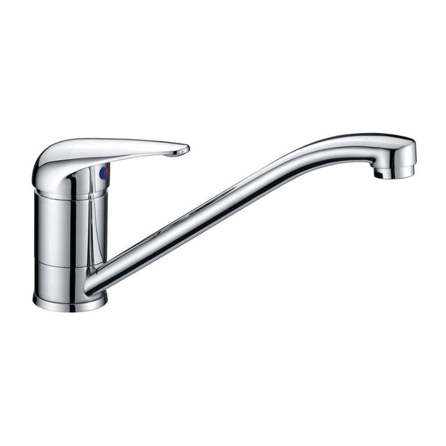 Ruby II Swivel Sink Mixer Lead Free