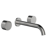 Tana Bath Tap Set – detail view