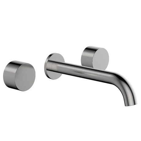 Tana Bath Tap Set – detail view