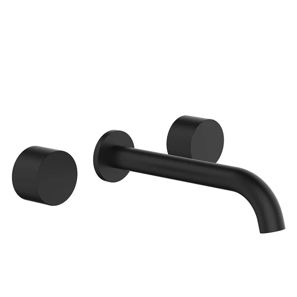 Tana Bath Tap Set – view 4