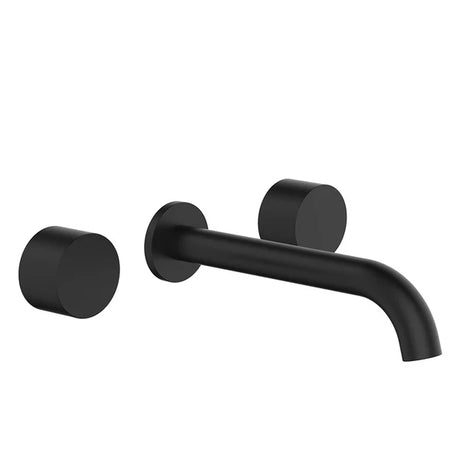 Tana Bath Tap Set – view 4