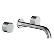 Tana Bath Tap Set