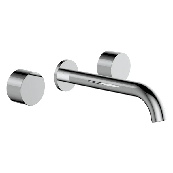 Tana Bath Tap Set