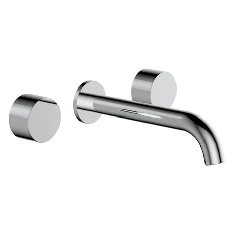 Tana Bath Tap Set