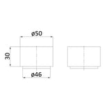 Tana Wall-Top Assemblies – view 5