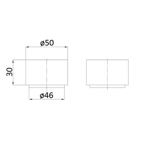 Tana Wall-Top Assemblies – view 5