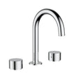 Tana Basin Tap Set
