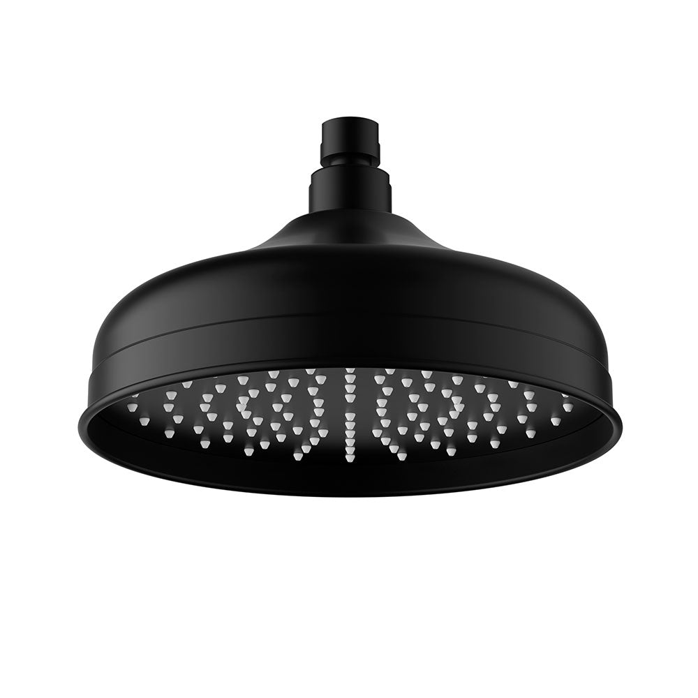 Clasico Shower Head Round 220mm – view 4