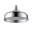 Clasico Shower Head Round 220mm