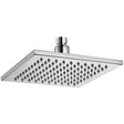Eden Shower Head Square 200mm