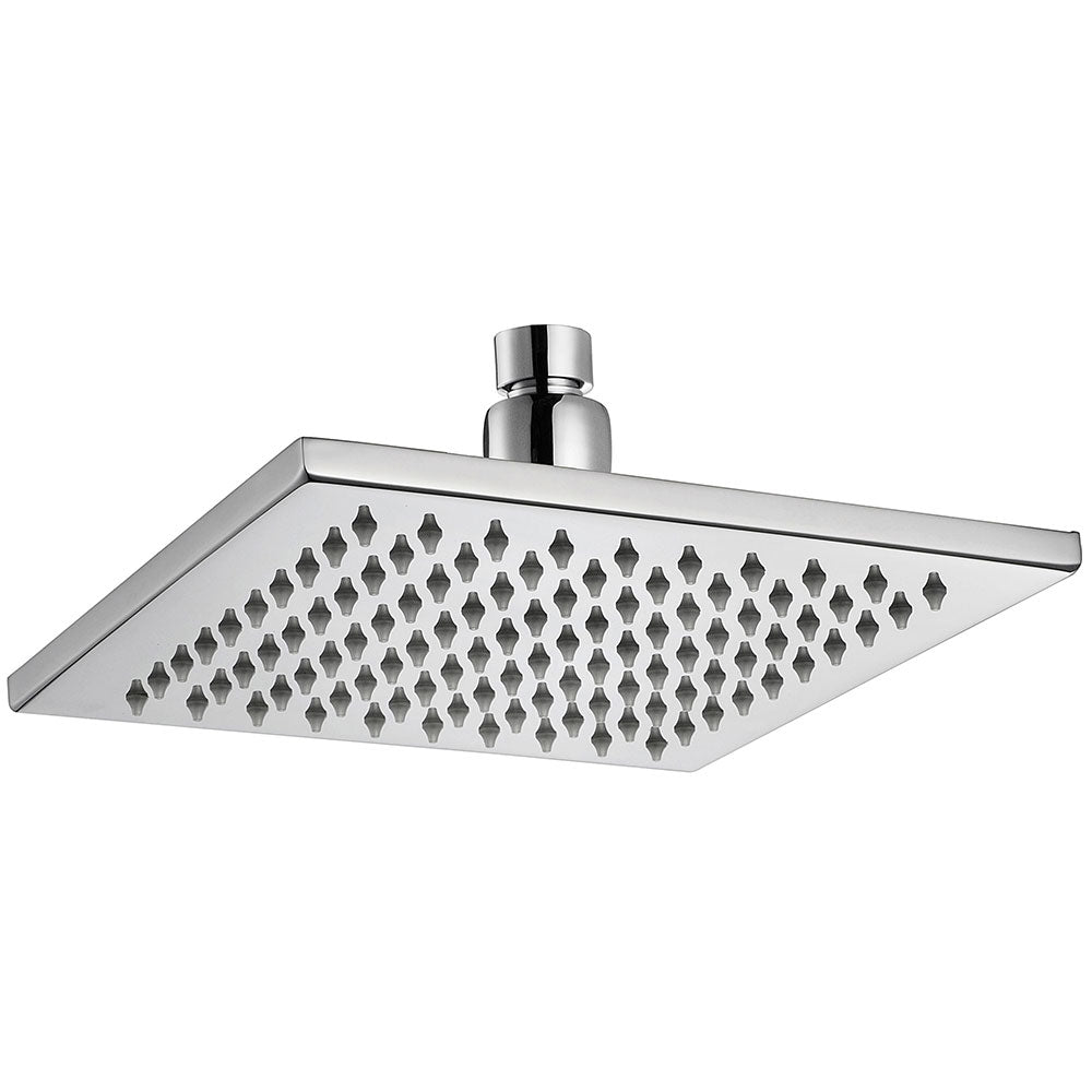 Eden Shower Head Square 200mm