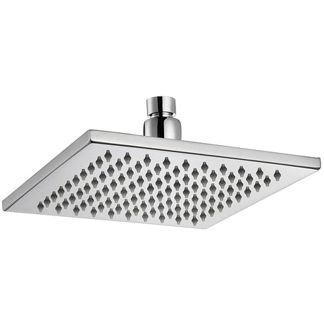 Eden Shower Head Square 200mm
