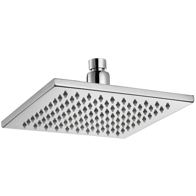 Eden Shower Head Square 200mm