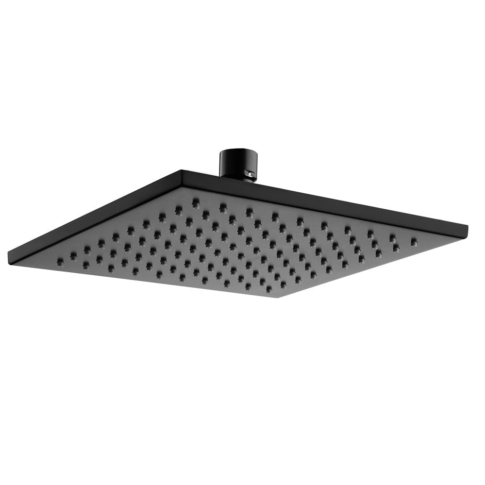 Eden Shower Head Square 200mm – alternate view