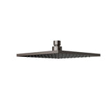Eden Shower Head Square 200mm – detail view
