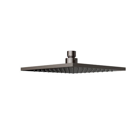 Eden Shower Head Square 200mm – detail view
