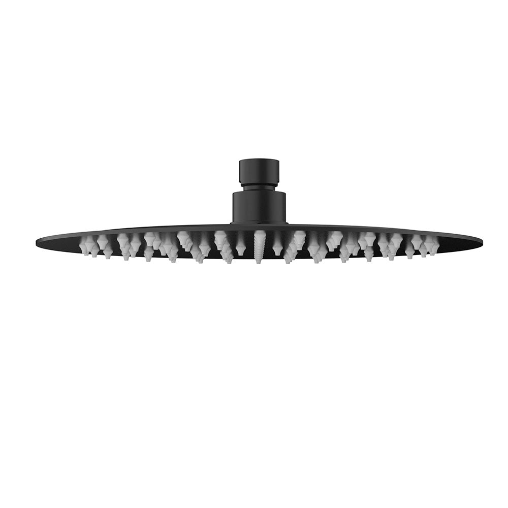 Dove Shower Head Round 250mm – view 7