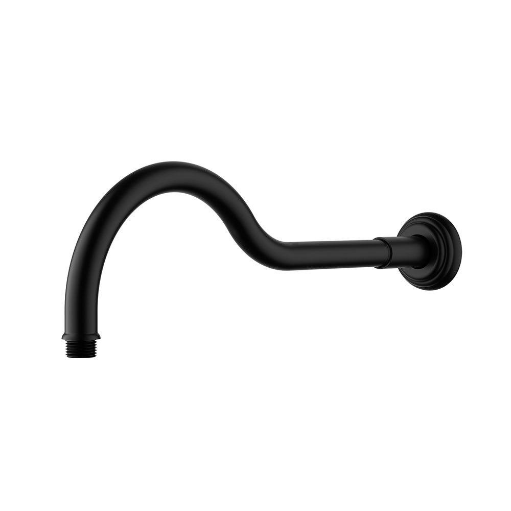Clasico Shower Arm Horizontal 400mm – view 4