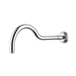 Clasico Shower Arm Horizontal 400mm