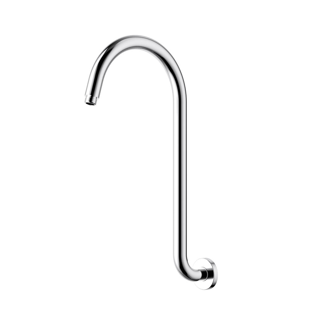 Clasico Gooseneck Shower Arm
