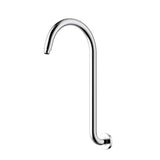 Clasico Gooseneck Shower Arm