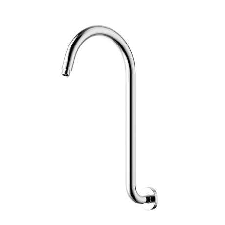 Clasico Gooseneck Shower Arm