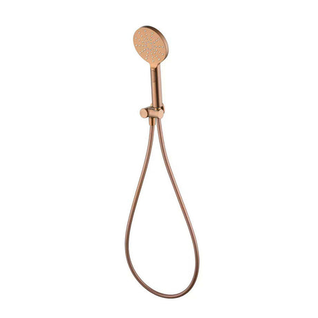 Cora Hand Shower – alternate view