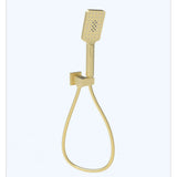 Eden Hand Shower – detail view