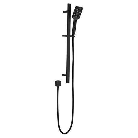 Eden Rail Shower – alternate view