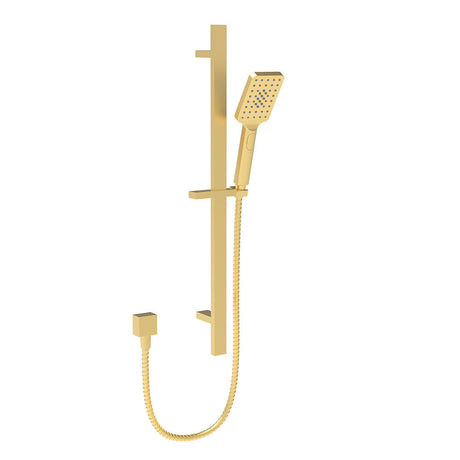 Eden Rail Shower – detail view