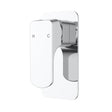 Eden Wall Mixer