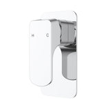 Eden Wall Mixer