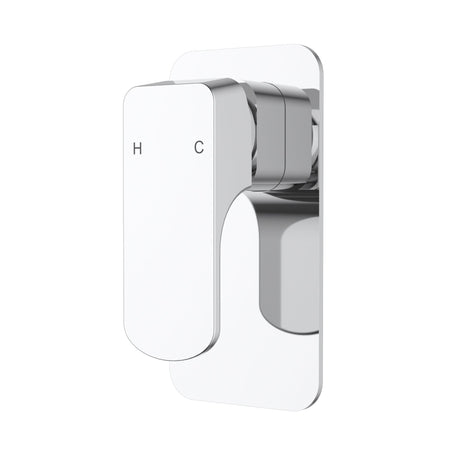Eden Wall Mixer