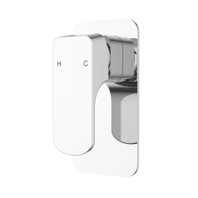 Eden Wall Mixer