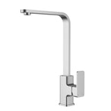Nova II Sink Mixer Lead Free – alternate view