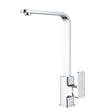 Nova II Sink Mixer Lead Free
