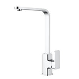 Nova II Sink Mixer Lead Free